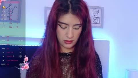 Snapshot of liliith_savett chatting on December 26, 12:49 pm Lilith Savett online show from December 26, 12:49 pm