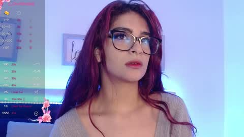 Snapshot of liliith_savett chatting on December 28, 12:45 pm Lilith Savett online show from December 28, 12:45 pm