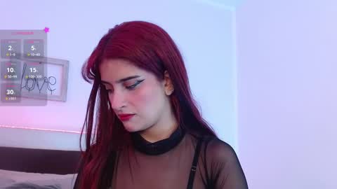 Snapshot of liliith_savett chatting on March 1, 12:56 pm Lilith Savett online show from March 1, 12:56 pm