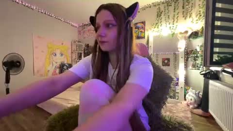 lilimip online show from July 28, 8:12 pm