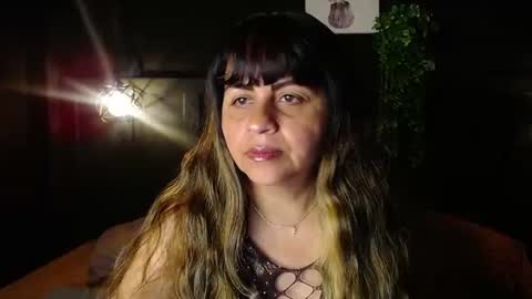 L I L I  online show from July 30, 7:26 pm