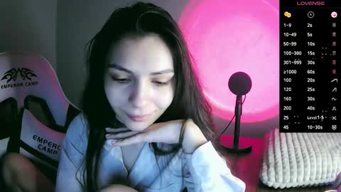 Snapshot of lilirose_x chatting on September 23, 2:48 pm lilirose online show from September 23, 2:48 pm