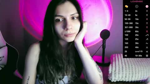 Snapshot of lilirose_x chatting on October 3, 6:57 pm lilirose online show from October 3, 6:57 pm