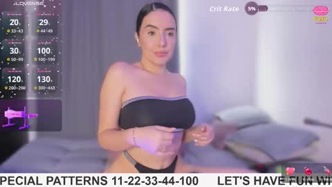 lilirouse online show from January 11, 4:56 pm