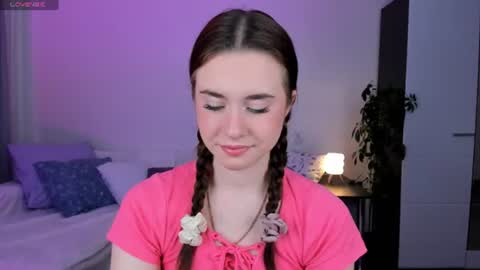 lilit_charm online show from June 15, 3:18 am