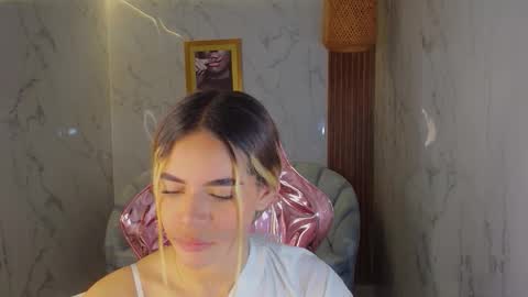 Lilith  online show from September 18, 2:04 pm