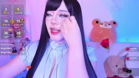 lilith asami24 online show from March 15, 11:23 am