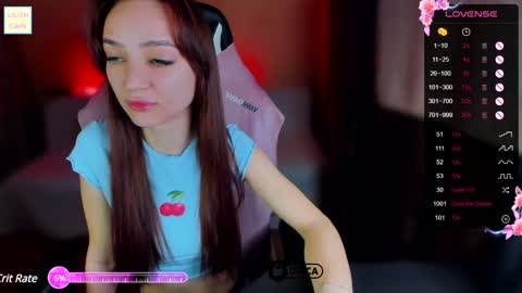 Lilith online show from January 13, 6:16 am