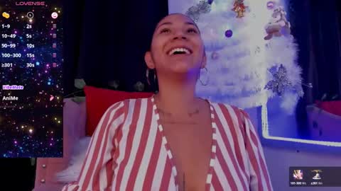 LILITH CUTIE online show from December 7, 3:19 pm