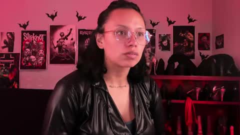 MISTRESS LILITH online show from July 28, 4:51 pm