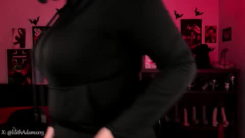 MISTRESS LILITH online show from March 26, 3:41 am