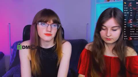 lilith_diva online show from November 22, 8:55 pm