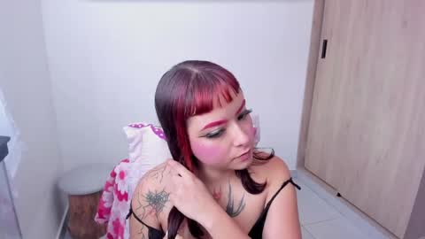 goddess of hell20 online show from March 28, 5:45 pm