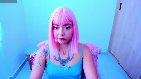 goddess of hell20 online show from June 8, 5:24 pm