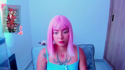 goddess of hell20 online show from June 13, 7:22 pm