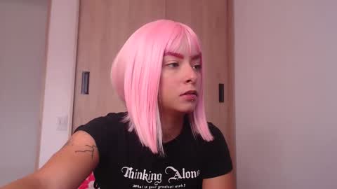 Snapshot of lilith_harmony chatting on October 12, 5:59 pm goddess of hell20 online show from October 12, 5:59 pm