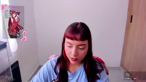 goddess of hell20 online show from July 5, 4:01 pm