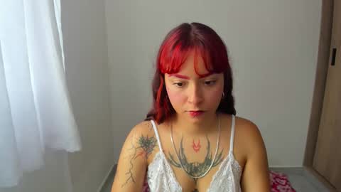 goddess of hell20 online show from March 12, 10:12 pm