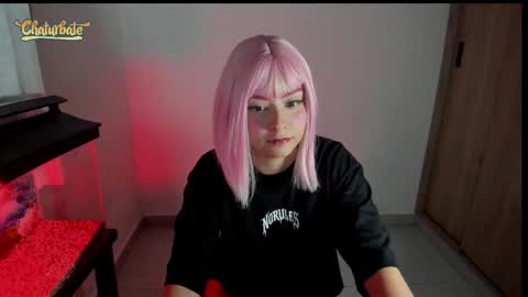 goddess of hell20 online show from February 14, 2:02 am