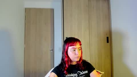 goddess of hell20 online show from January 13, 2:28 am