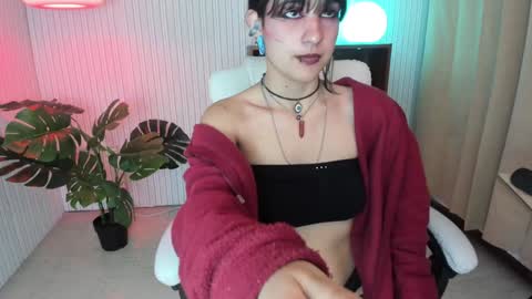 Snapshot of lilith_hart_ chatting on January 23, 4:09 am lilith_hart_ online show from January 23, 4:09 am