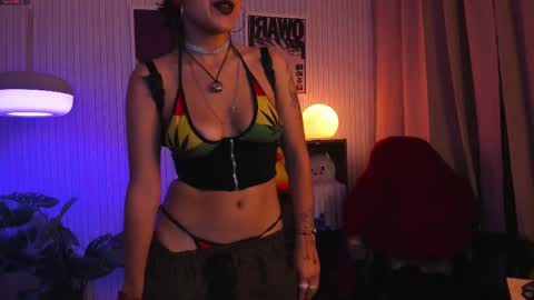 Snapshot of lilith_hart_ chatting on March 3, 4:00 am lilith_hart_ online show from March 3, 4:00 am