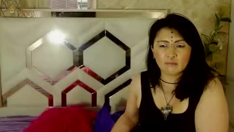 lilith_libelula online show from July 29, 12:27 pm