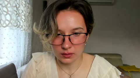 lilith online show from July 23, 1:52 pm