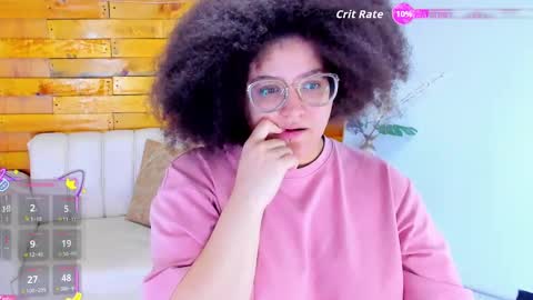 Snapshot of lilith_mesa chatting on October 8, 4:06 am Lilith online show from October 8, 4:06 am