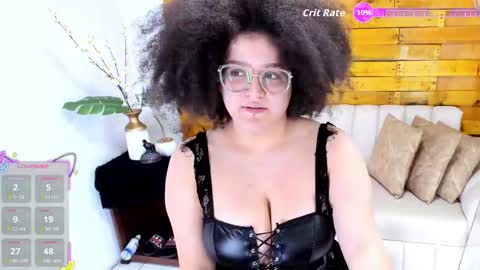 Snapshot of lilith_mesa chatting on October 9, 4:16 am Lilith online show from October 9, 4:16 am