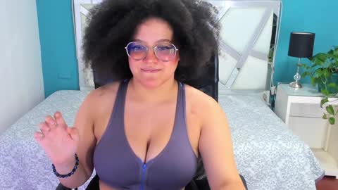 Snapshot of lilith_mesa chatting on January 6, 2:48 am Lilith online show from January 6, 2:48 am