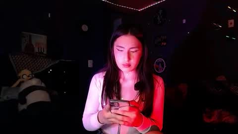 Lilith Nox online show from September 30, 11:31 pm