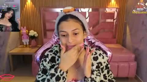 Lilith  online show from November 2, 3:32 am