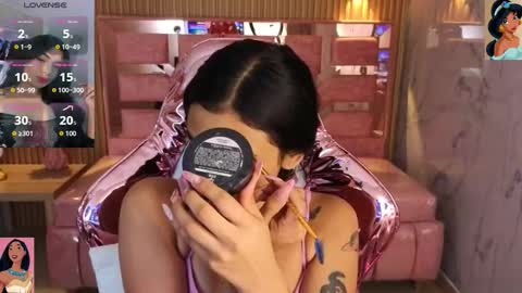 Lilith  online show from December 4, 4:15 am