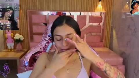 Lilith  online show from November 7, 3:12 am