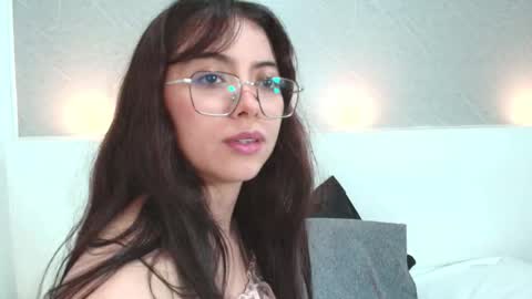 Lilith  online show from September 20, 2:04 pm