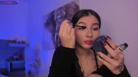 Snapshot of lilith_sage_ chatting on March 11, 11:44 am lilith_sage_ online show from March 11, 11:44 am