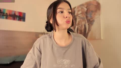 Snapshot of lilith_sage_ chatting on February 5, 11:55 am lilith_sage_ online show from February 5, 11:55 am