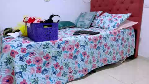 Lilith online show from July 30, 1:39 am