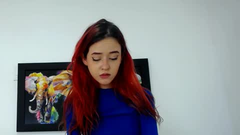 Lilith online show from February 28, 11:04 pm