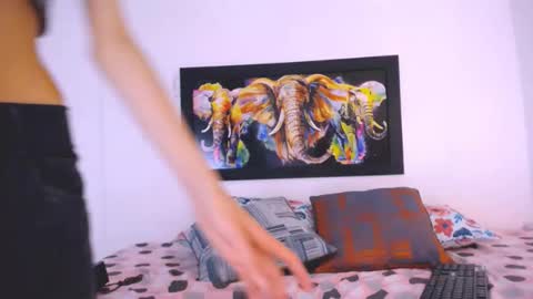 Lilith online show from February 3, 5:39 pm