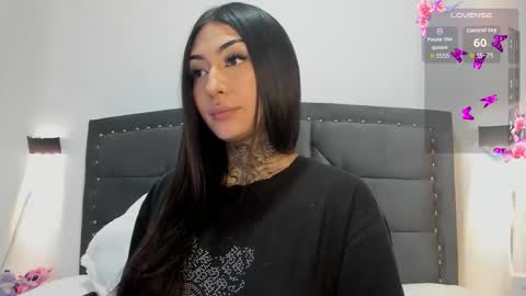 Snapshot of lilith_thompson chatting on October 12, 5:10 am lilith_thompson online show from October 12, 5:10 am