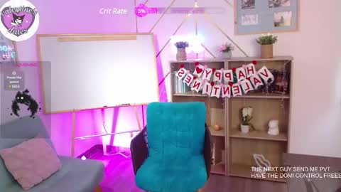 LILITH 200 LIKES  online show from February 10, 6:13 pm