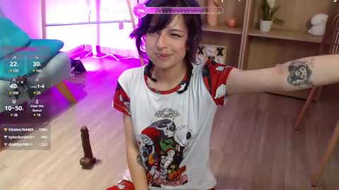 LILITH 200 LIKES  online show from February 18, 2:38 am