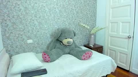 Lilit online show from December 2, 8:22 pm