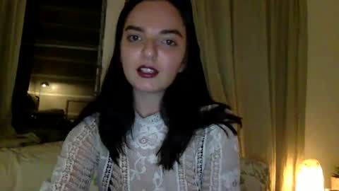 lilith666 online show from December 19, 6:12 am