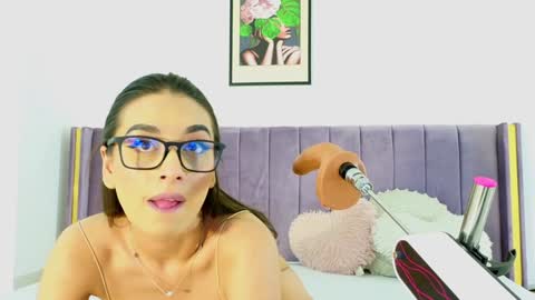 Lily online show from January 15, 11:43 am