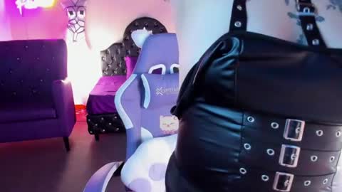 Lilith Dark online show from July 28, 12:48 pm