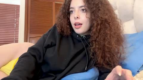 Lilith  online show from April 6, 3:13 pm