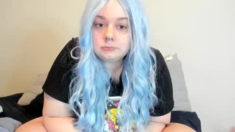 lilithebrat online show from October 20, 10:29 am